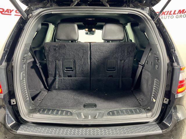 Used 2025 Dodge Durango GT AWD/4WD image 28