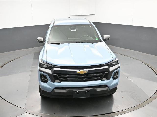 New 2025 Chevrolet Colorado LT w/ LT Convenience Package image 24