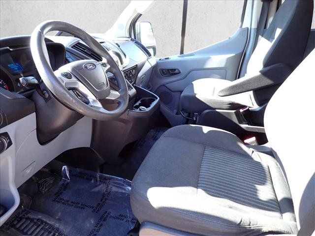 Used 2018 Ford Transit 350 XLT image 13