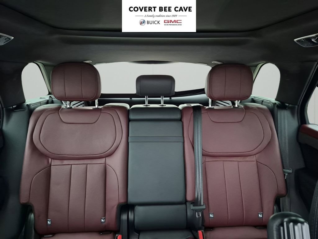 Used 2023 Land Rover Range Rover Sport SE Dynamic image 44