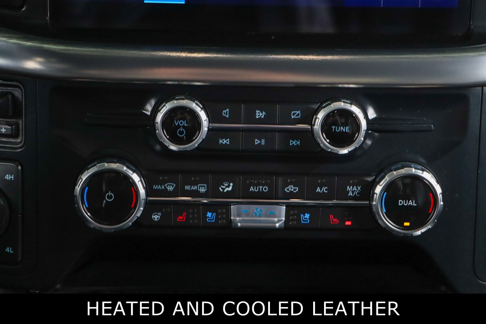 Used 2023 Ford F150 Lariat w/ Equipment Group 502A High image 22