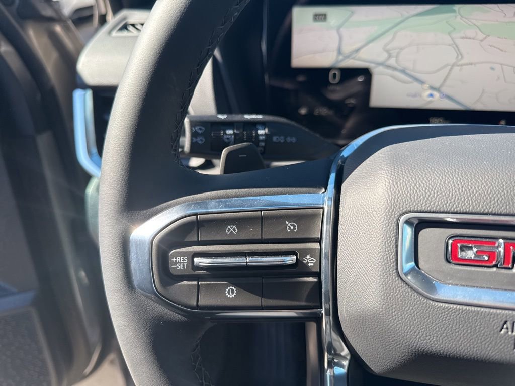 New 2026 GMC Terrain Elevation w/ Elevation Premium Package image 18