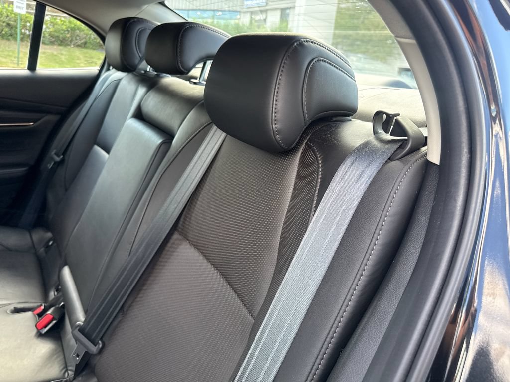 Used 2022 MAZDA MAZDA3 s AWD/4WD image 21