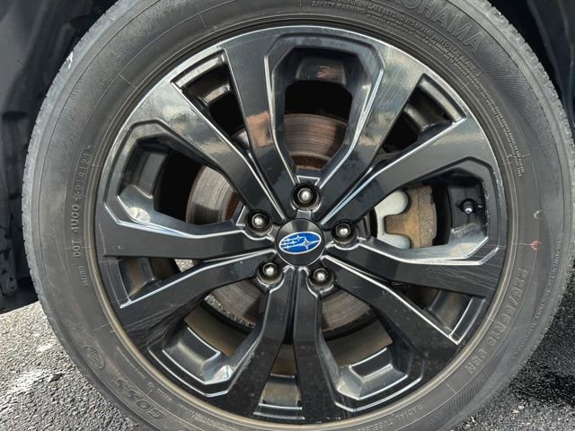 Used 2019 Subaru Forester Sport w/ Popular Package #2 AWD/4WD image 11
