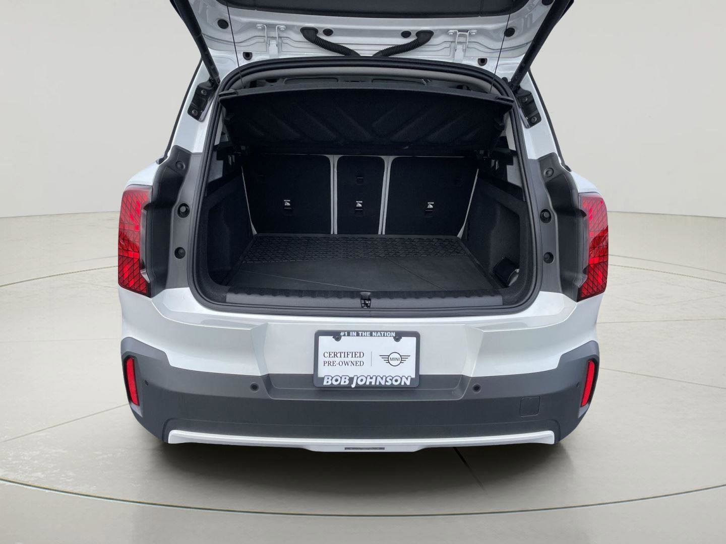 Used 2025 MINI Cooper Countryman S w/ Comfort Package Max image 10