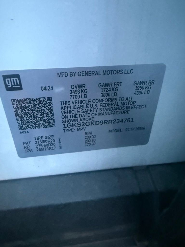 Used 2021 Ford Explorer Limited w/ Equipment Group 301A image 23