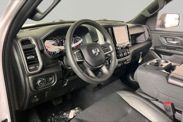 New 2026 RAM 1500 Tradesman AWD/4WD image 8