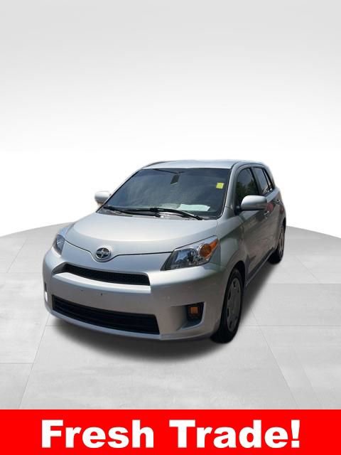 Used 2012 Scion xD Release Series 4.0 FWD image 1