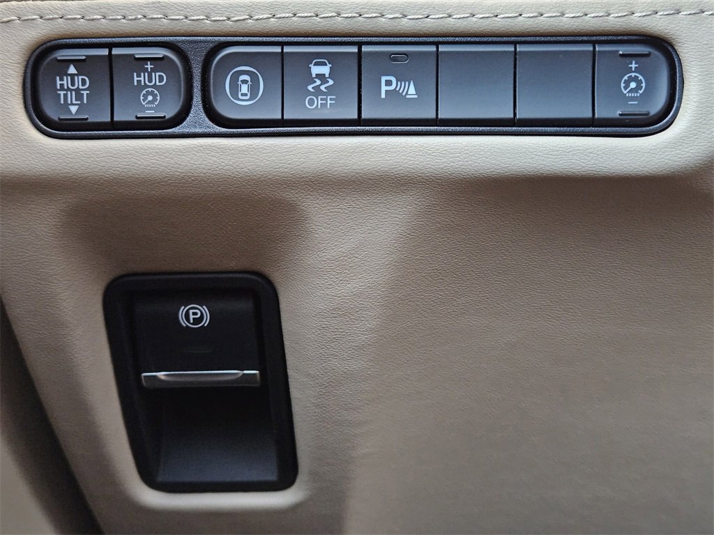 New 2026 Acura MDX w/ Advance Package image 22