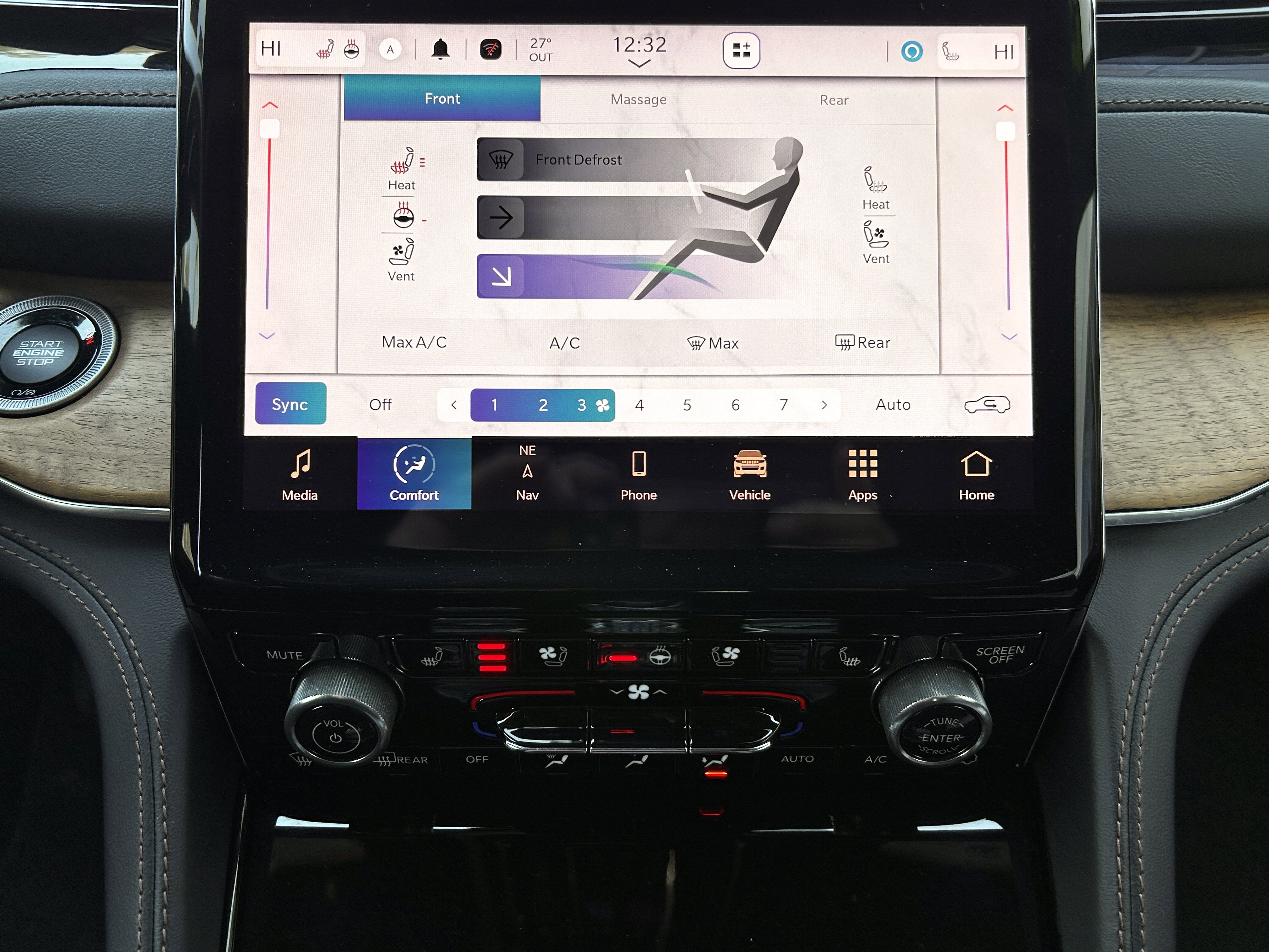 Certified 2023 Jeep Grand Cherokee Summit image 35