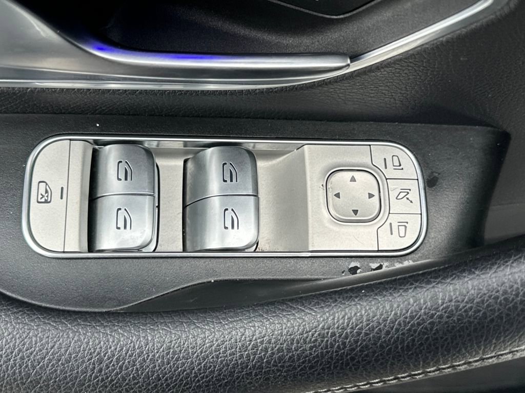 Certified 2022 Mercedes-Benz GLE 350 4MATIC w/ 3rd Row Seat Package image 30