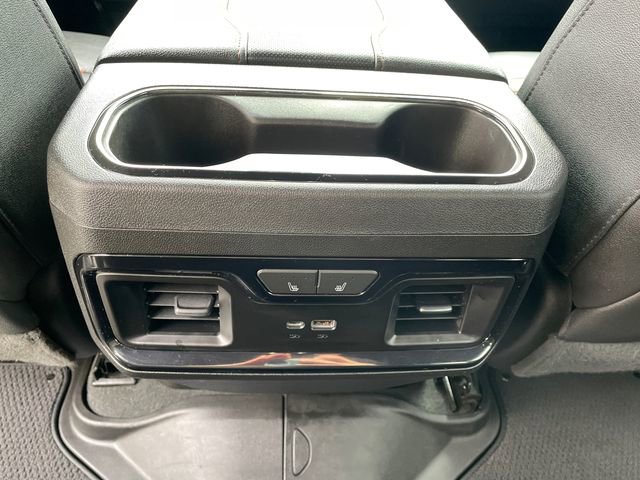 Used 2023 GMC Sierra 1500 AT4 w/ Technology Package image 18