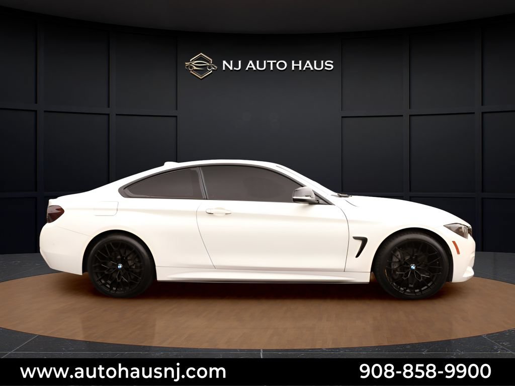 Used 2019 BMW 430i xDrive Coupe AWD/4WD image 19