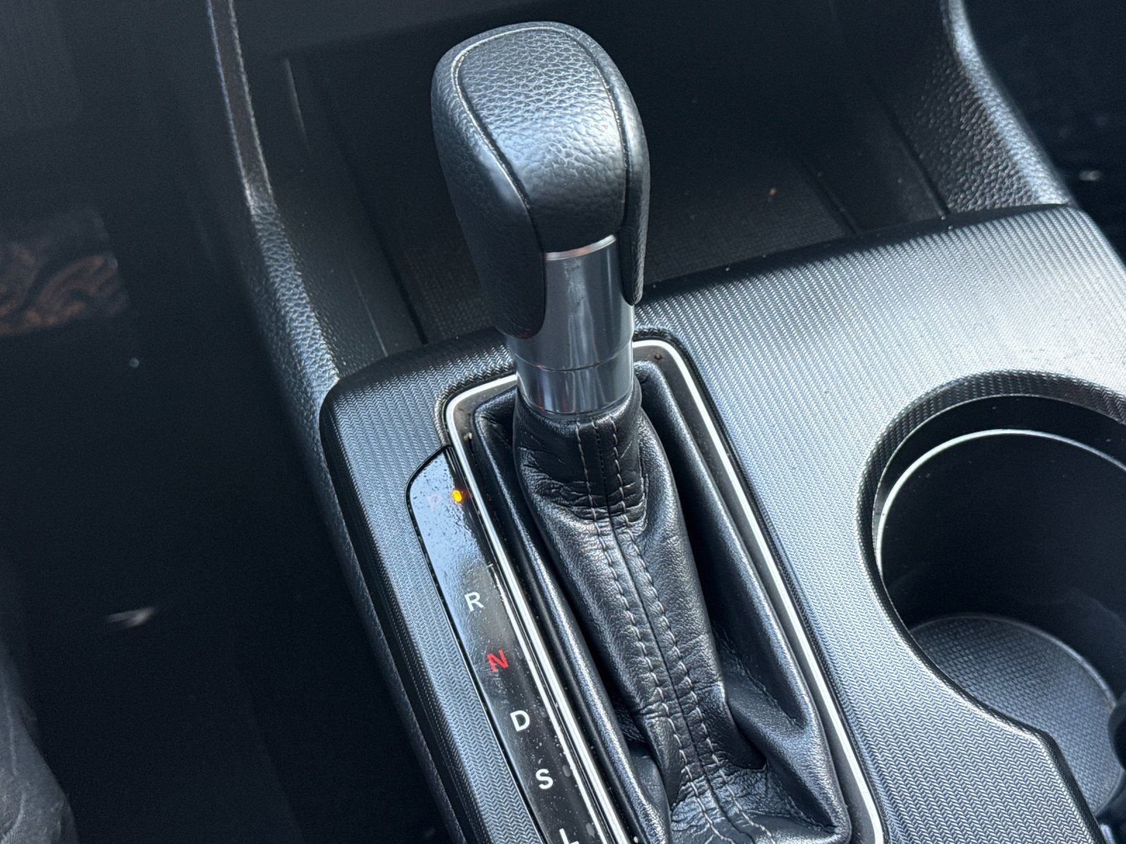 Used 2023 Honda Civic LX image 19