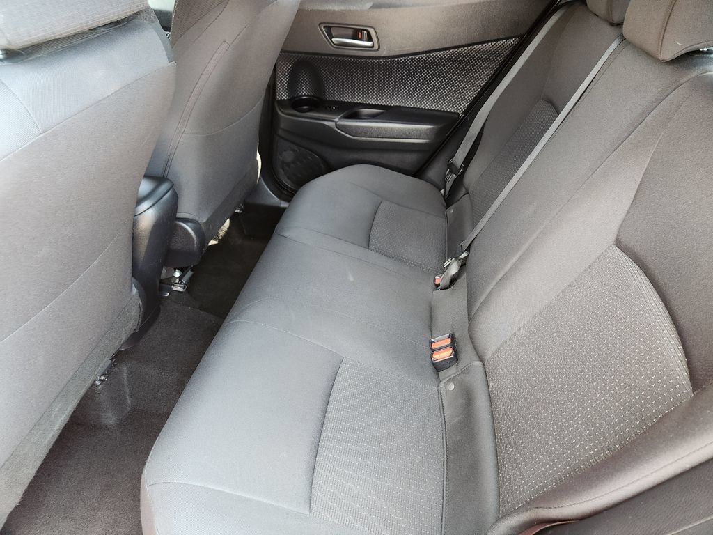 Used 2018 Toyota C-HR XLE FWD image 19