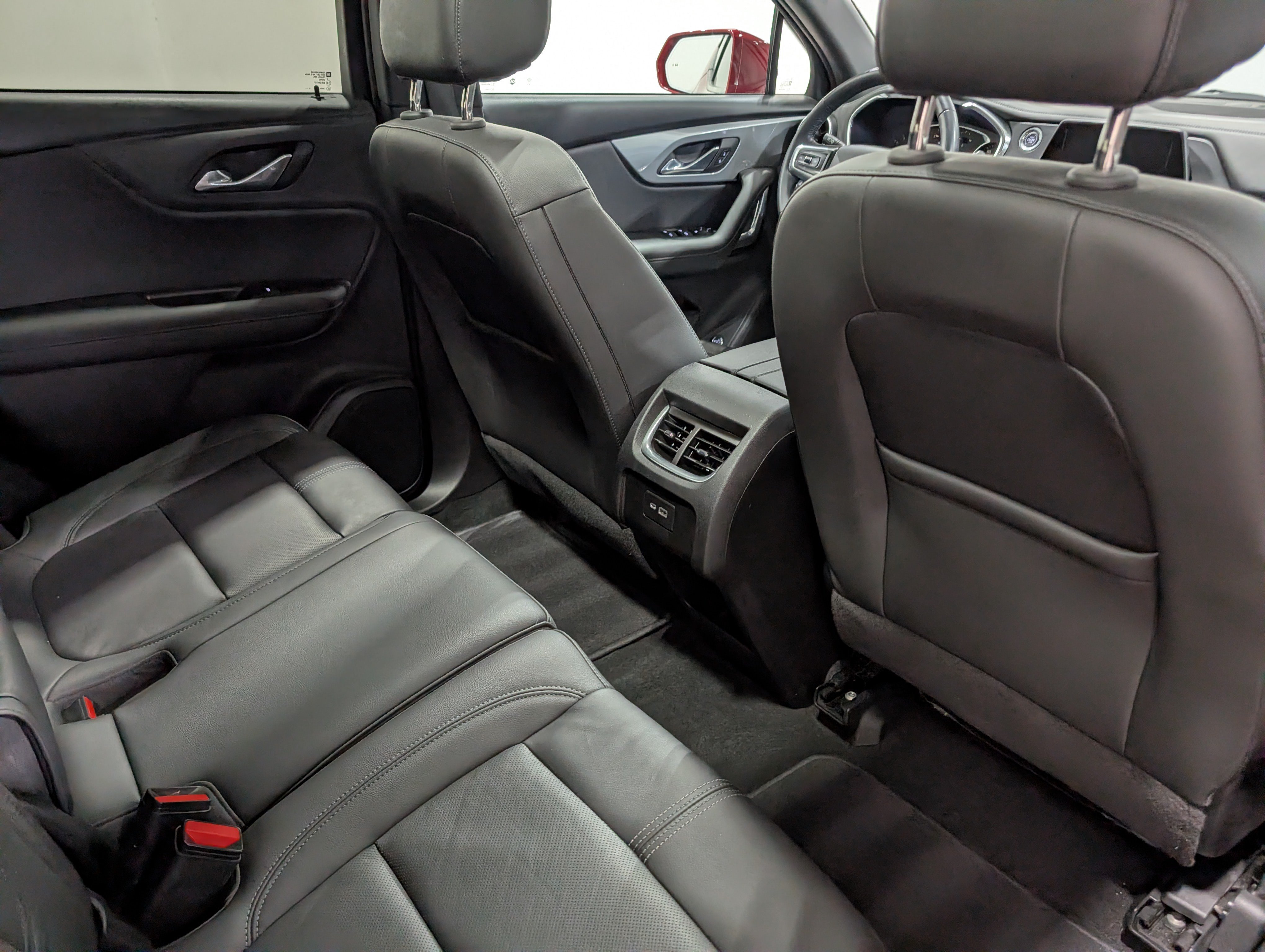 Used 2020 Chevrolet Blazer LT AWD/4WD image 16