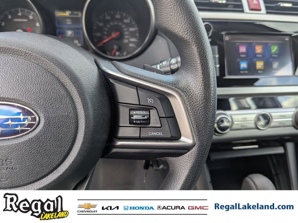 Used 2018 Subaru Outback 2.5i w/ Popular Package #1 image 24