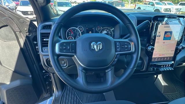 New 2026 RAM 2500 Tradesman image 27