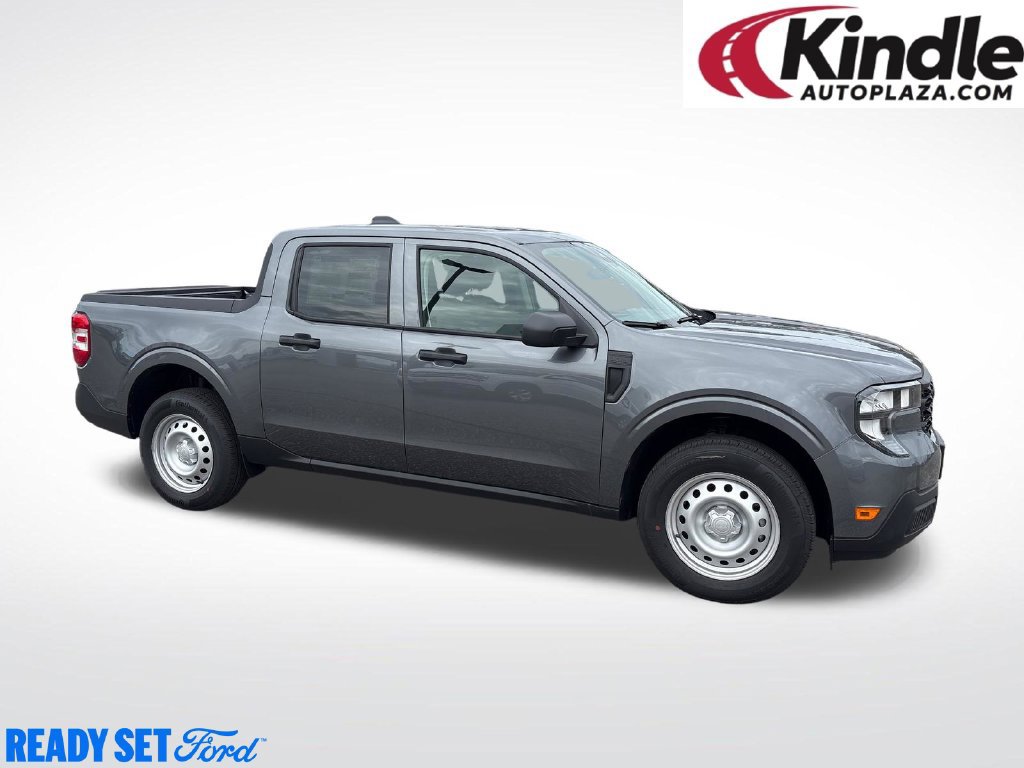 New 2026 Ford Maverick XL w/ Equipment Group 101A