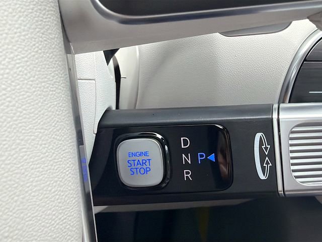 New 2026 Hyundai Palisade SEL Premium FWD image 17