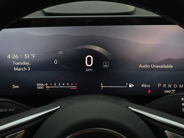 New 2026 Buick Envision Sport Touring AWD/4WD image 37