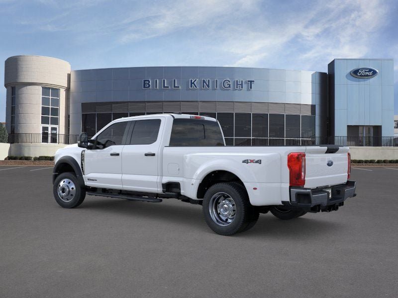 New 2026 Ford F450 XL AWD/4WD image 5
