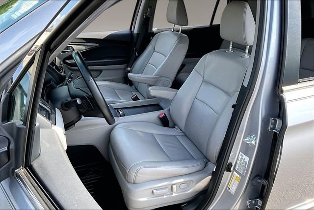 Used 2021 Honda Pilot Special Edition image 20