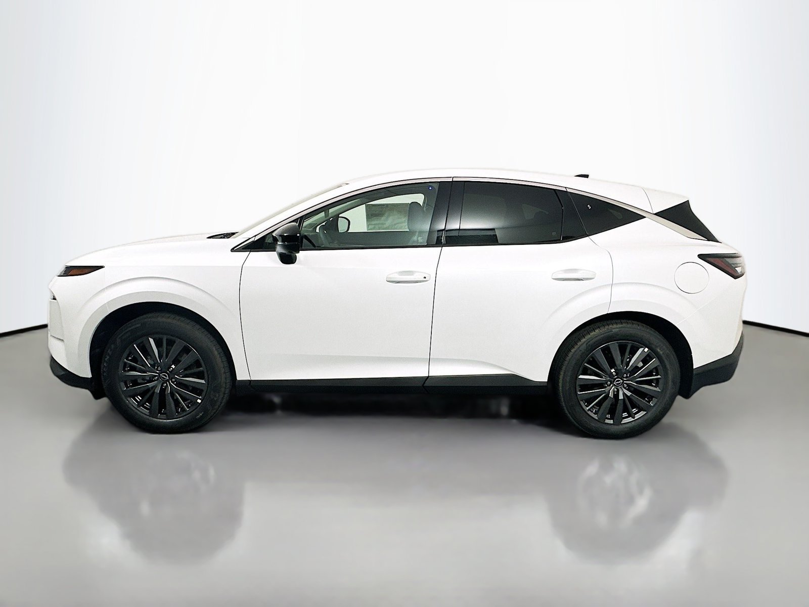 New 2026 Nissan Murano SL w/ Comfort Package AWD/4WD image 4
