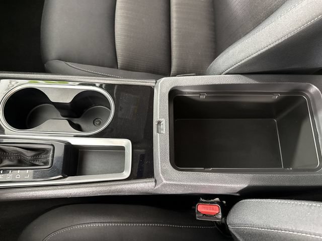 Used 2024 Nissan Altima 2.5 SV FWD image 21