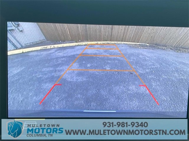 Used 2020 GMC Terrain SLE w/ Driver Convenience Package image 19