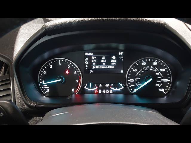 Used 2019 Ford EcoSport Titanium AWD/4WD image 23