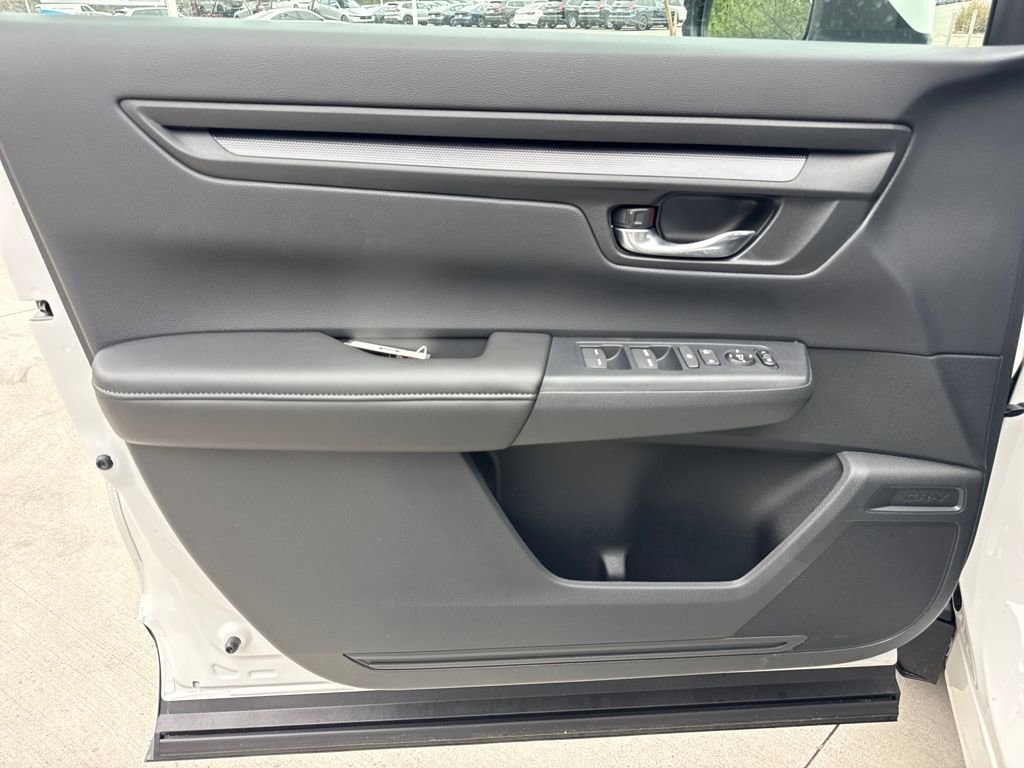 New 2026 Honda CR-V EX image 12