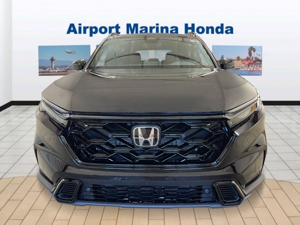 New 2026 Honda CR-V Sport-L image 10
