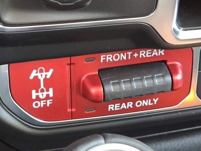 New 2026 Jeep Wrangler Unlimited Rubicon w/ Convenience Group image 18
