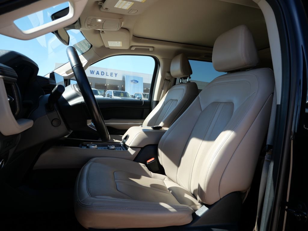 Used 2024 Ford Expedition Max Limited image 17