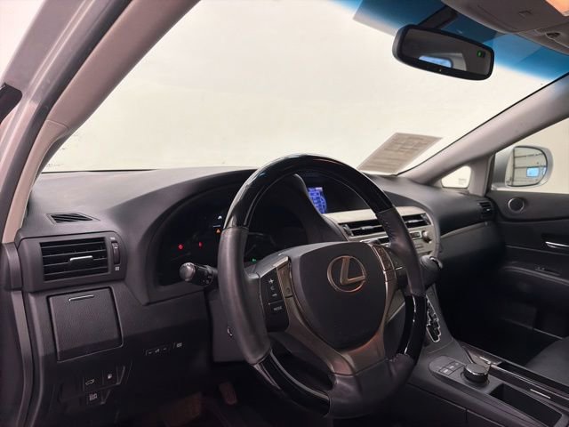 Used 2013 Lexus RX 350 FWD image 12