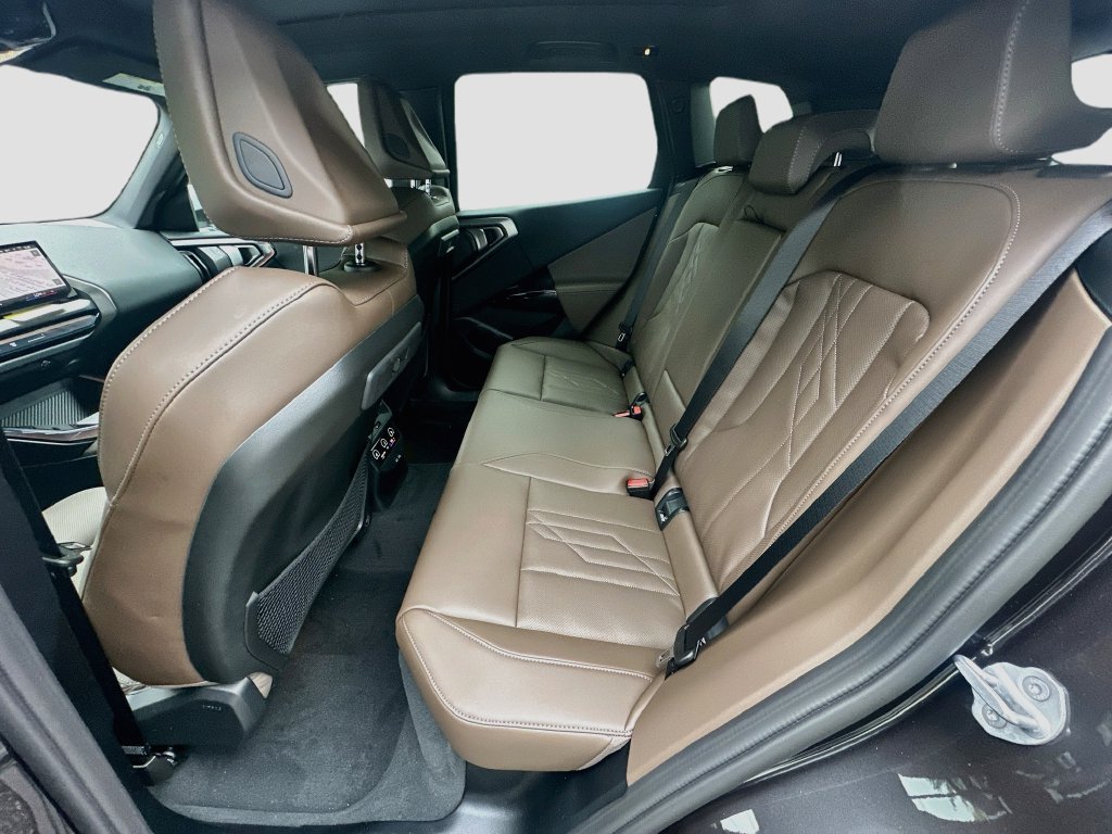 New 2026 BMW X3 xDrive30i w/ Premium Package AWD/4WD image 25