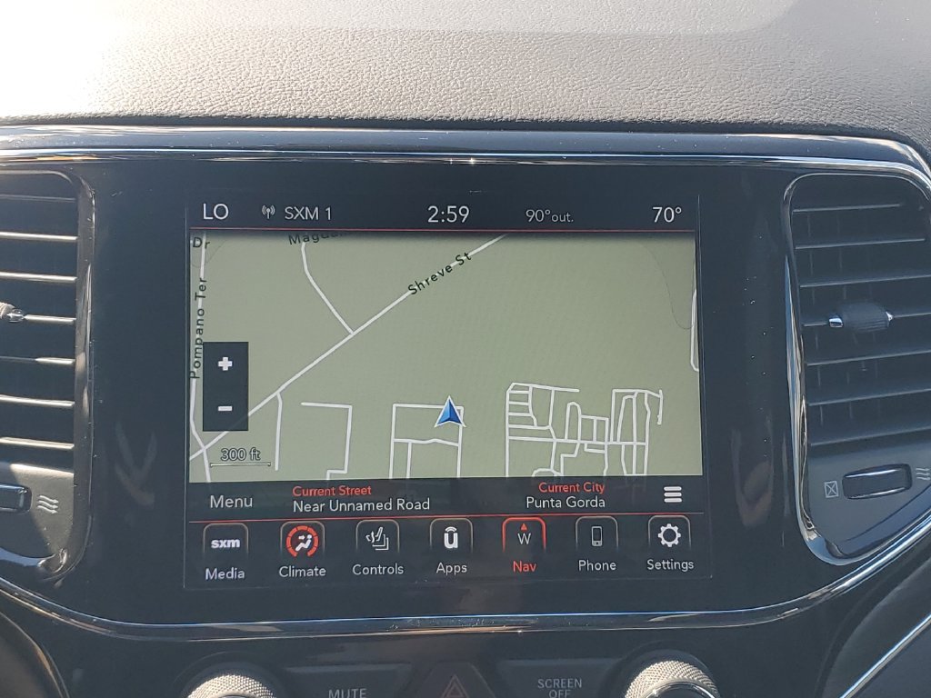 Used 2022 Jeep Grand Cherokee Limited RWD image 19