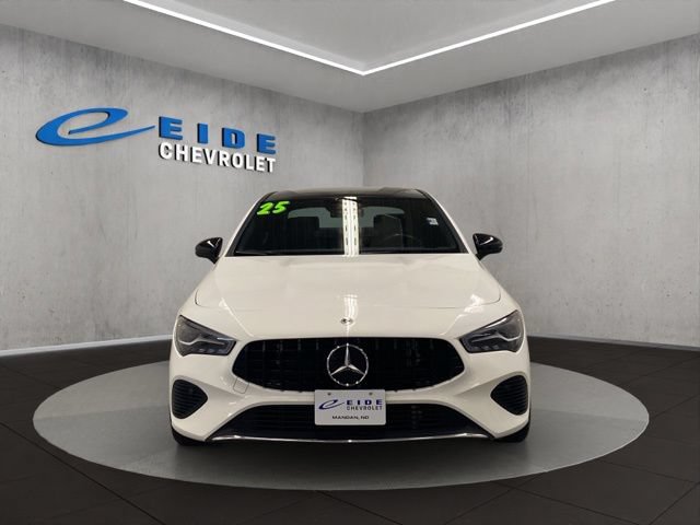 Used 2025 Mercedes-Benz CLA 250 4MATIC image 18