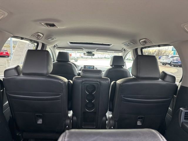 Used 2022 Honda Odyssey EX-L image 17