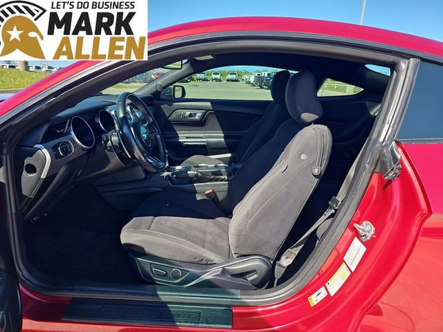 Used 2019 Ford Mustang GT w/ Black Accent Package image 18