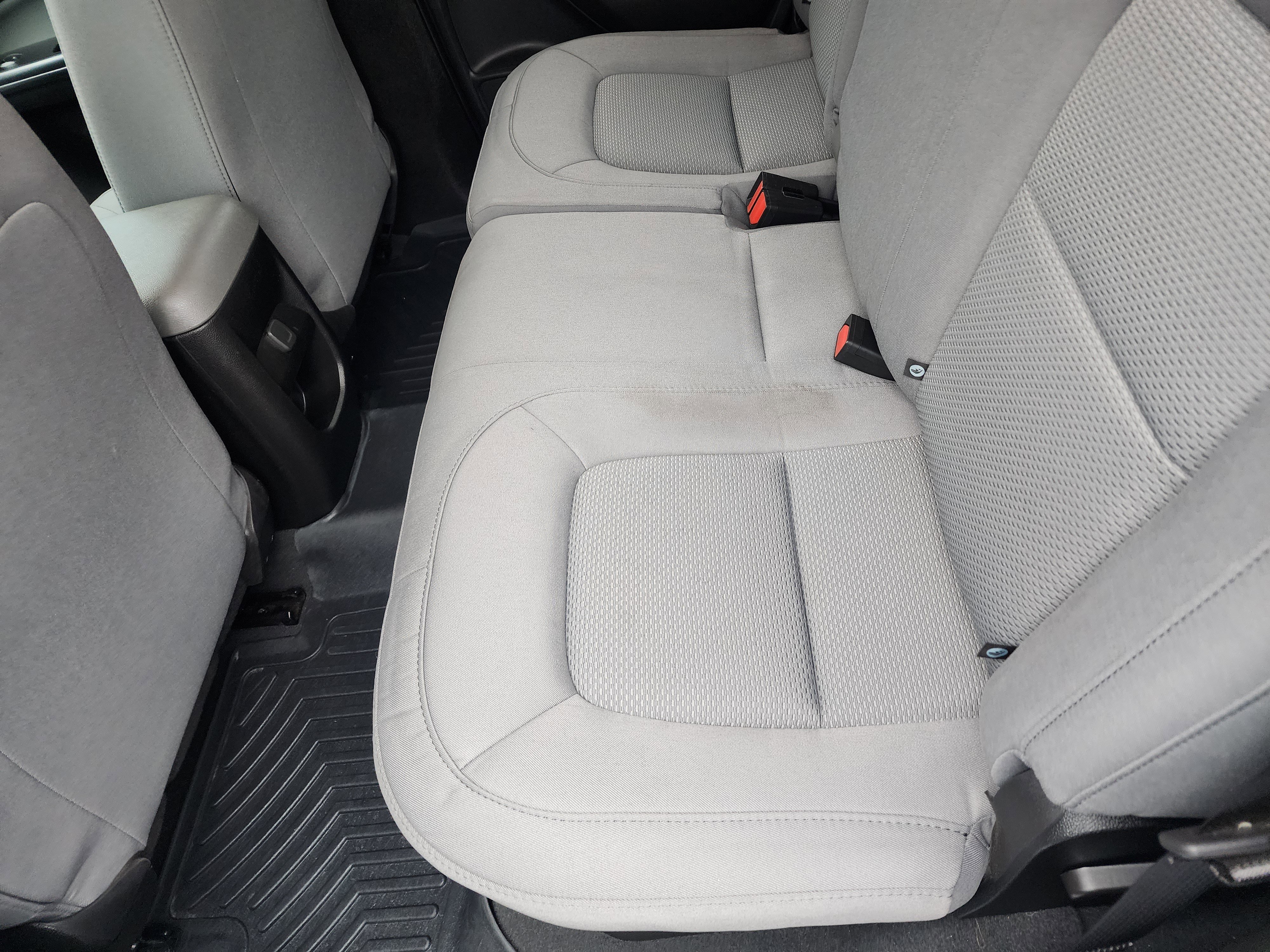 Used 2022 Chevrolet Colorado W/T w/ WT Convenience Package image 15