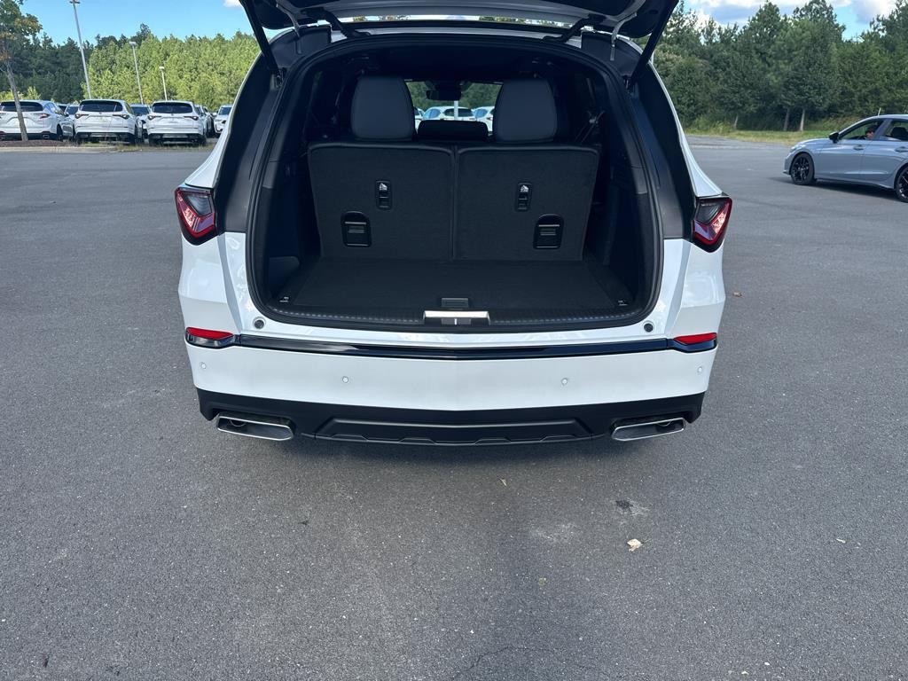 New 2026 Acura MDX A-Spec w/ Advance Package AWD/4WD image 34