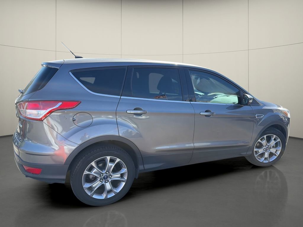 Used 2013 Ford Escape SEL image 7