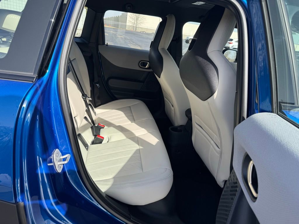 New 2025 MINI Cooper S image 13