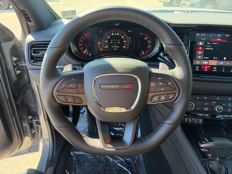 New 2027 Dodge Durango GT AWD/4WD image 25