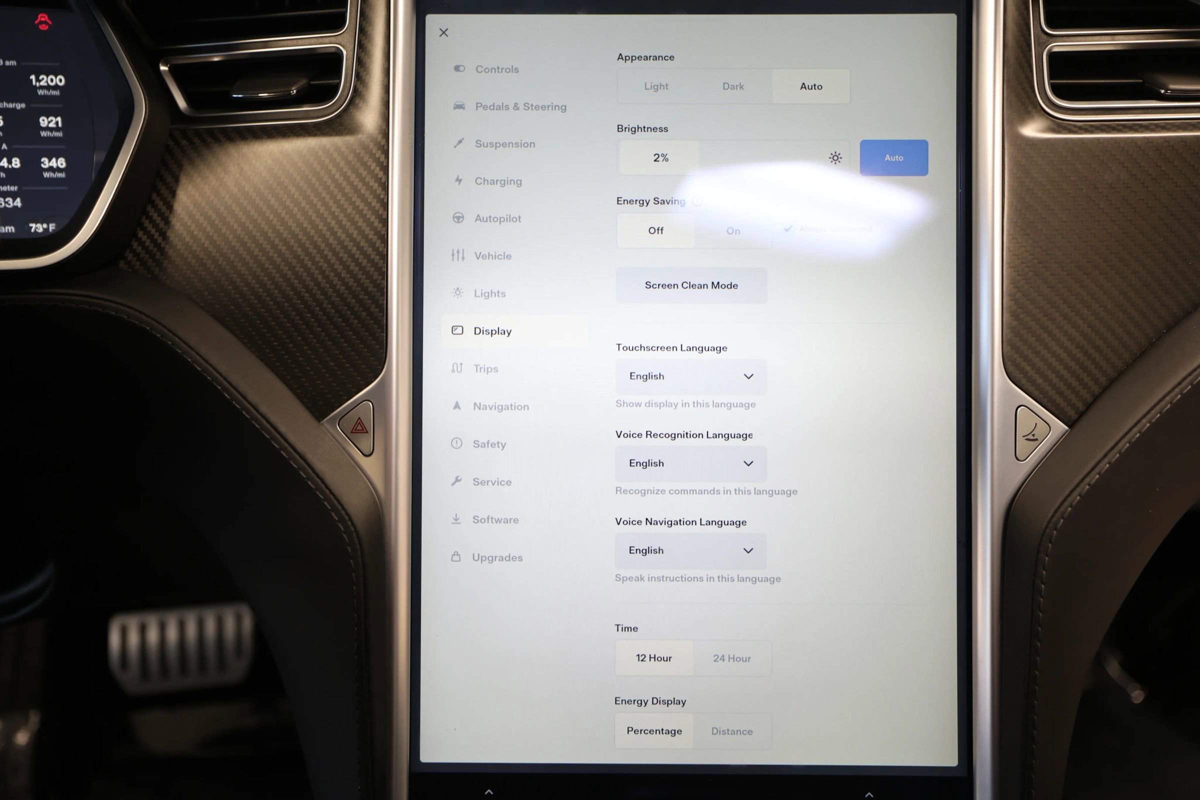 Used 2015 Tesla Model S P85D AWD/4WD image 64