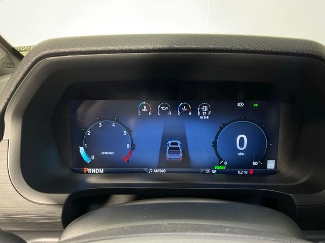 New 2025 Ford F150 XLT w/ Equipment Group 302A MID image 25