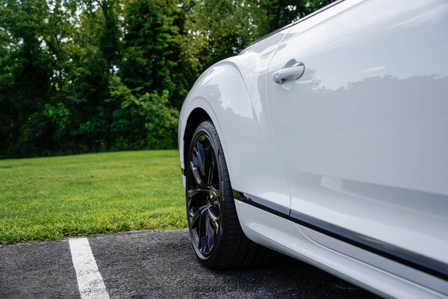 Used 2024 Bentley Continental GT Speed AWD/4WD image 75
