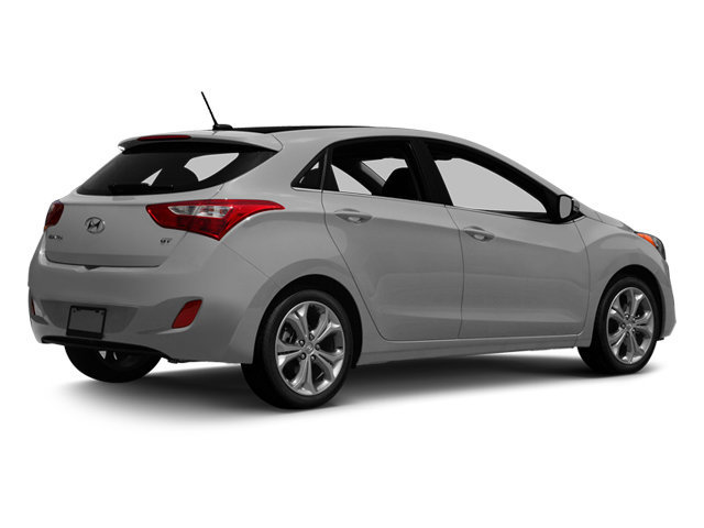 Used 2014 Hyundai Elantra GT FWD image 2